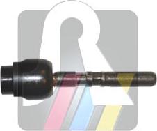 RTS 92-00110 - Inner Tie Rod, Axle Joint onlydrive.pro