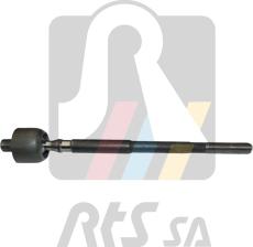 RTS 92-00178 - Inner Tie Rod, Axle Joint onlydrive.pro