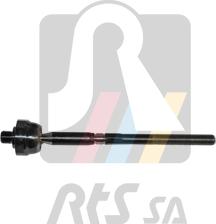 RTS 92-00868 - Осевой шарнир, рулевая тяга onlydrive.pro