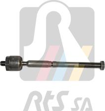 RTS 92-00726-010 - Inner Tie Rod, Axle Joint onlydrive.pro