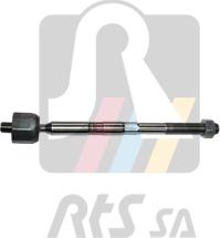 RTS 92-01644-010 - Inner Tie Rod, Axle Joint onlydrive.pro