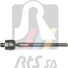 RTS 92-08522 - Inner Tie Rod, Axle Joint onlydrive.pro