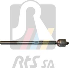 RTS 92-08034 - Inner Tie Rod, Axle Joint onlydrive.pro