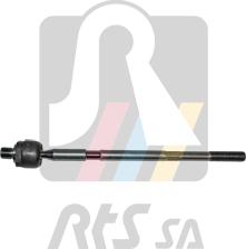 RTS 92-08840 - Inner Tie Rod, Axle Joint onlydrive.pro