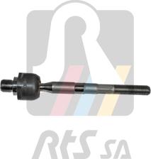 RTS 92-08843 - Inner Tie Rod, Axle Joint onlydrive.pro