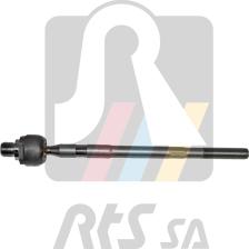 RTS 92-08839 - Inner Tie Rod, Axle Joint onlydrive.pro