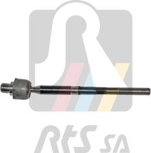 RTS 92-08838-2 - Inner Tie Rod, Axle Joint onlydrive.pro