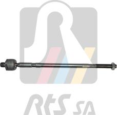 RTS 92-03107 - Inner Tie Rod, Axle Joint onlydrive.pro