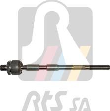 RTS 92-03131 - Inner Tie Rod, Axle Joint onlydrive.pro