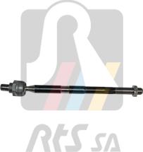 RTS 92-03173-014 - Inner Tie Rod, Axle Joint onlydrive.pro