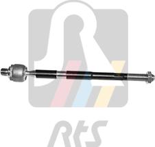 RTS 92-02911-010 - Sisemine rooliots,roolivarras onlydrive.pro