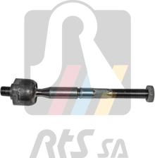 RTS 92-02409-010 - Inner Tie Rod, Axle Joint onlydrive.pro