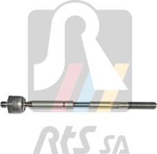 RTS 92-02556 - Inner Tie Rod, Axle Joint onlydrive.pro