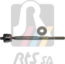 RTS 92-02589 - Inner Tie Rod, Axle Joint onlydrive.pro