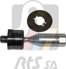 RTS 92-02520-026 - Inner Tie Rod, Axle Joint onlydrive.pro