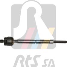 RTS 92-02527 - Inner Tie Rod, Axle Joint onlydrive.pro