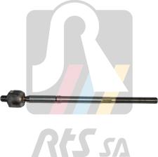 RTS 92-02804 - Inner Tie Rod, Axle Joint onlydrive.pro