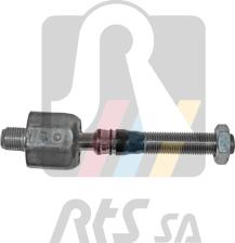 RTS 92-07035 - Aksiālais šarnīrs, Stūres šķērsstiepnis onlydrive.pro