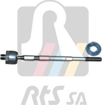 RTS 92-07705-026 - Inner Tie Rod, Axle Joint onlydrive.pro