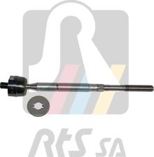 RTS 92-07703-026 - Aksiālais šarnīrs, Stūres šķērsstiepnis onlydrive.pro