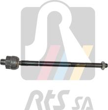 RTS 92-10343 - Inner Tie Rod, Axle Joint onlydrive.pro