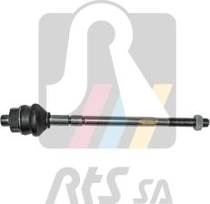 RTS 92-13488 - Aksiālais šarnīrs, Stūres šķērsstiepnis onlydrive.pro