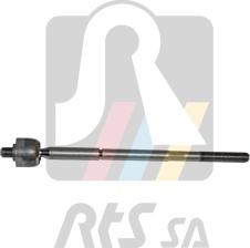 RTS 92-13004 - Inner Tie Rod, Axle Joint onlydrive.pro