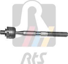 RTS 92-13037 - Inner Tie Rod, Axle Joint onlydrive.pro