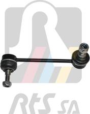 RTS 97-00849-2 - Tanko, kallistuksenvaimennin onlydrive.pro