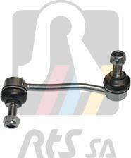 RTS 97-01490-1 - Tanko, kallistuksenvaimennin onlydrive.pro