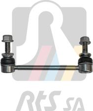 RTS 97-01661-2 - Rod / Strut, stabiliser onlydrive.pro