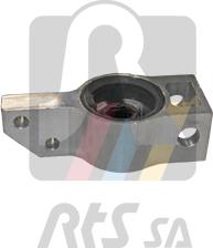 RTS 017-90929 - Bush of Control / Trailing Arm onlydrive.pro