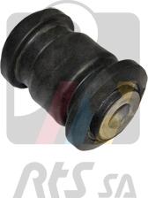 RTS 017-00458 - Bush of Control / Trailing Arm onlydrive.pro