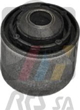 RTS 017-00461 - Bush of Control / Trailing Arm onlydrive.pro