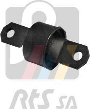 RTS 017-00509 - Bush of Control / Trailing Arm onlydrive.pro