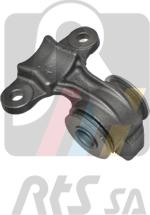 RTS 017-00504-1 - Bush of Control / Trailing Arm onlydrive.pro