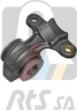 RTS 017-00504-2 - Bush of Control / Trailing Arm onlydrive.pro