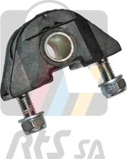 RTS 017-00502 - Bush of Control / Trailing Arm onlydrive.pro