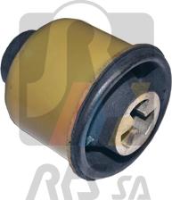 RTS 017-00580 - Bush of Control / Trailing Arm onlydrive.pro