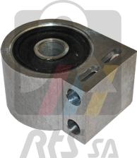 RTS 017-00522-051 - Bush of Control / Trailing Arm onlydrive.pro