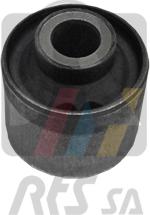 RTS 017-00651 - Bush of Control / Trailing Arm onlydrive.pro