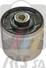 RTS 017-00098 - Bush of Control / Trailing Arm onlydrive.pro