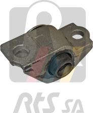 RTS 017-00190 - Bush of Control / Trailing Arm onlydrive.pro