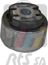 RTS 017-00193 - Bush of Control / Trailing Arm onlydrive.pro