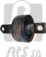 RTS 017-00142 - Bush of Control / Trailing Arm onlydrive.pro