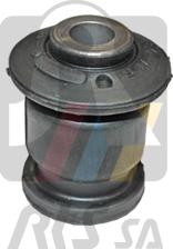 RTS 017-00155 - Bush of Control / Trailing Arm onlydrive.pro