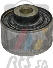 RTS 017-00108 - Bush of Control / Trailing Arm onlydrive.pro