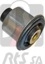 RTS 017-00118 - Bush of Control / Trailing Arm onlydrive.pro
