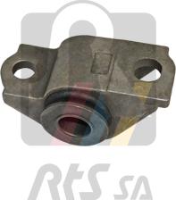 RTS 017-00189 - Bush of Control / Trailing Arm onlydrive.pro