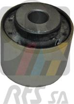 RTS 017-00824 - Bush of Control / Trailing Arm onlydrive.pro